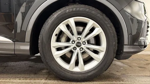 GY72DBZ Audi Q7 Sport 55 TFSI quattro 340 PS tiptronic Thumbnail #5