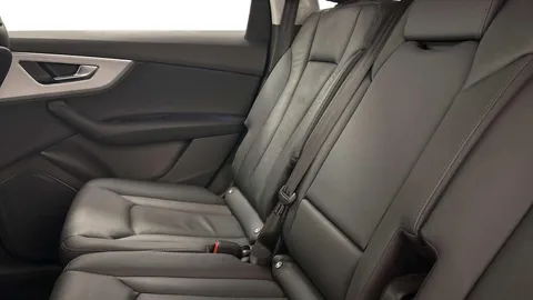 GY72DBZ Audi Q7 Sport 55 TFSI quattro 340 PS tiptronic Thumbnail #7