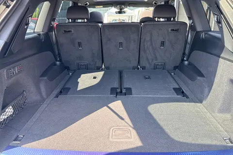 Audi Q7 3.0 TDI V6 Black Edition Tiptronic quattro Euro 6 (s/s) 5dr Thumbnail #7