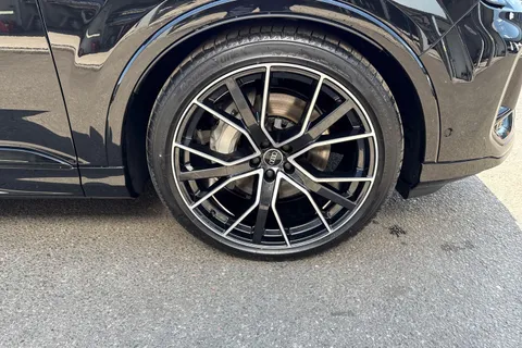 Audi Q7 3.0 TDI V6 Black Edition Tiptronic quattro Euro 6 (s/s) 5dr Thumbnail #10