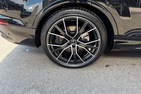 Audi Q7 3.0 TDI V6 Black Edition Tiptronic quattro Euro 6 (s/s) 5dr Thumbnail #11