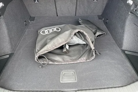  Audi A6 E-Tron Avant 83kWh Edition 1 Auto 5dr Thumbnail #7