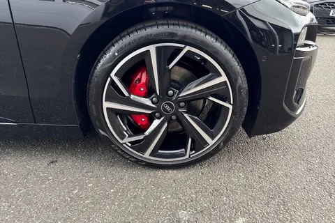  Audi A6 E-Tron Avant 83kWh Edition 1 Auto 5dr Thumbnail #10