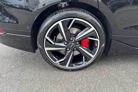  Audi A6 E-Tron Avant 83kWh Edition 1 Auto 5dr Thumbnail #11