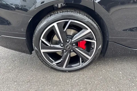  Audi A6 E-Tron Avant 83kWh Edition 1 Auto 5dr Thumbnail #13