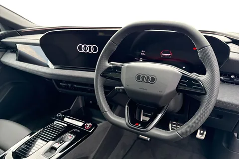  Audi A6 E-Tron Avant 83kWh Edition 1 Auto 5dr Thumbnail #18