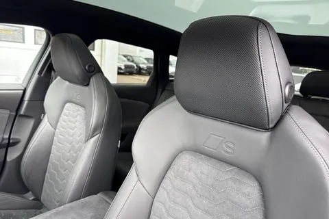  Audi A6 E-Tron Avant 83kWh Edition 1 Auto 5dr Thumbnail #24