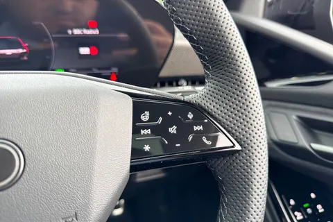  Audi A6 E-Tron Avant 83kWh Edition 1 Auto 5dr Thumbnail #26