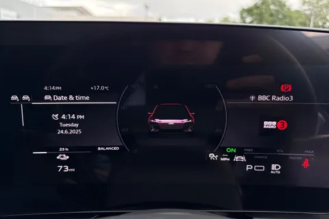  Audi A6 E-Tron Avant 83kWh Edition 1 Auto 5dr Thumbnail #28