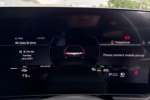  Audi A6 E-Tron Avant 83kWh Edition 1 Auto 5dr Thumbnail #29