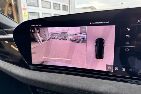  Audi A6 E-Tron Avant 83kWh Edition 1 Auto 5dr Thumbnail #32