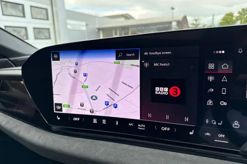  Audi A6 E-Tron Avant 83kWh Edition 1 Auto 5dr Thumbnail #33