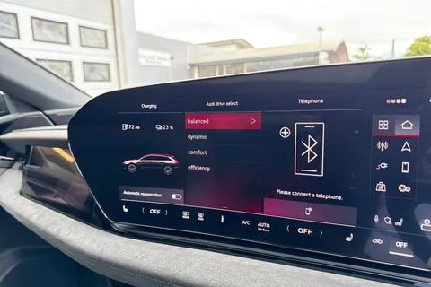  Audi A6 E-Tron Avant 83kWh Edition 1 Auto 5dr Thumbnail #34