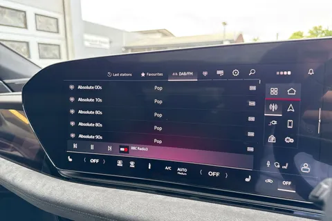  Audi A6 E-Tron Avant 83kWh Edition 1 Auto 5dr Thumbnail #36