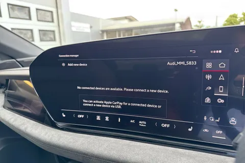  Audi A6 E-Tron Avant 83kWh Edition 1 Auto 5dr Thumbnail #37