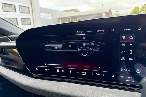  Audi A6 E-Tron Avant 83kWh Edition 1 Auto 5dr Thumbnail #38