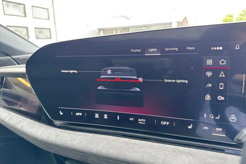  Audi A6 E-Tron Avant 83kWh Edition 1 Auto 5dr Thumbnail #39