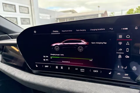  Audi A6 E-Tron Avant 83kWh Edition 1 Auto 5dr Thumbnail #40