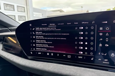  Audi A6 E-Tron Avant 83kWh Edition 1 Auto 5dr Thumbnail #44