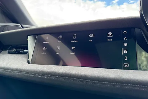  Audi A6 E-Tron Avant 83kWh Edition 1 Auto 5dr Thumbnail #52