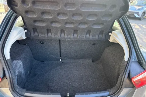 DN16RWZ SEAT Ibiza 1.0 Vista Sport Coupe Euro 6 3dr Thumbnail #7