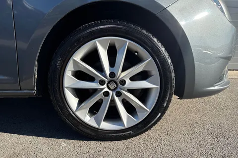 DN16RWZ SEAT Ibiza 1.0 Vista Sport Coupe Euro 6 3dr Thumbnail #11