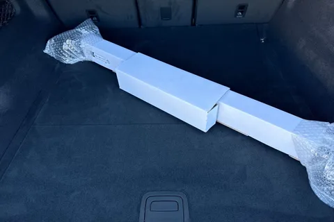  Audi SQ8 4.0 TFSI V8 Black Edition Tiptronic quattro Euro 6 (s/s) 5dr Thumbnail #7