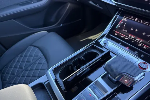  Audi SQ8 4.0 TFSI V8 Black Edition Tiptronic quattro Euro 6 (s/s) 5dr Thumbnail #20