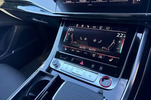  Audi SQ8 4.0 TFSI V8 Black Edition Tiptronic quattro Euro 6 (s/s) 5dr Thumbnail #22