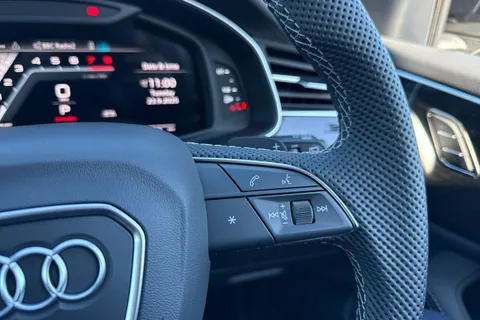  Audi SQ8 4.0 TFSI V8 Black Edition Tiptronic quattro Euro 6 (s/s) 5dr Thumbnail #27