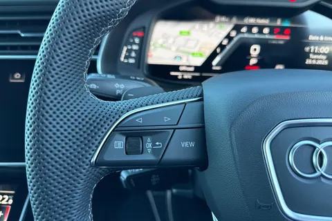  Audi SQ8 4.0 TFSI V8 Black Edition Tiptronic quattro Euro 6 (s/s) 5dr Thumbnail #28