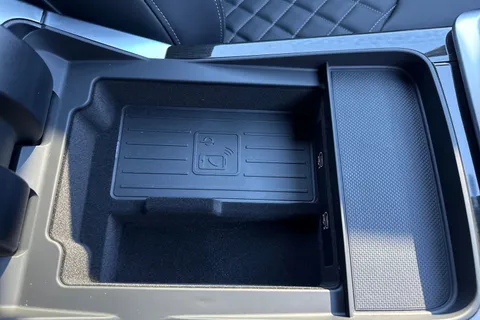  Audi SQ8 4.0 TFSI V8 Black Edition Tiptronic quattro Euro 6 (s/s) 5dr Thumbnail #56