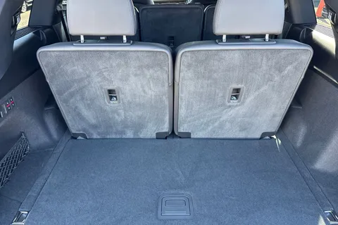  Audi Q7 3.0 TDI V6 S line Tiptronic quattro Euro 6 (s/s) 5dr Thumbnail #7