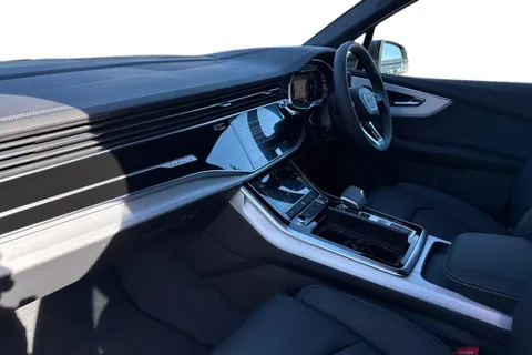  Audi Q7 3.0 TDI V6 S line Tiptronic quattro Euro 6 (s/s) 5dr Thumbnail #15