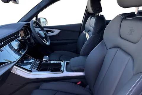  Audi Q7 3.0 TDI V6 S line Tiptronic quattro Euro 6 (s/s) 5dr Thumbnail #16