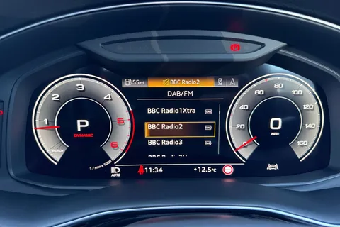  Audi Q7 3.0 TDI V6 S line Tiptronic quattro Euro 6 (s/s) 5dr Thumbnail #30