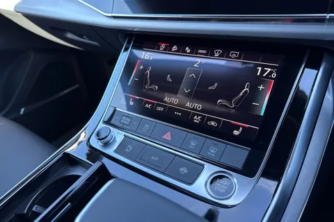  Audi Q7 3.0 TDI V6 S line Tiptronic quattro Euro 6 (s/s) 5dr Thumbnail #54