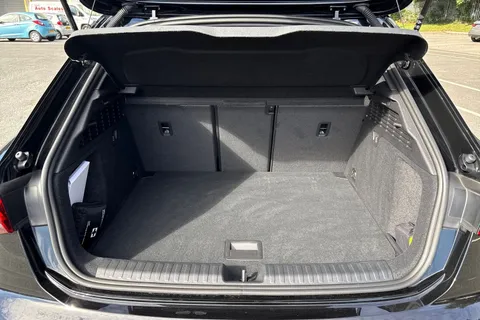 KS74FAJ Audi A3 S line 35 TFSI 150 PS S tronic Thumbnail #7