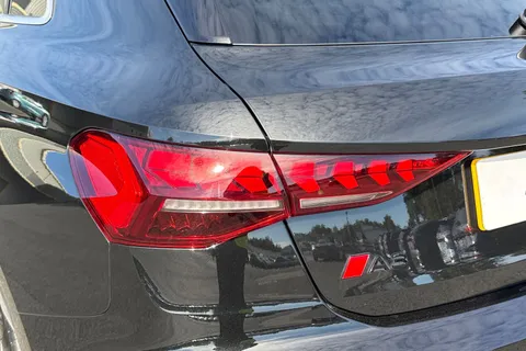 KS74FAJ Audi A3 S line 35 TFSI 150 PS S tronic Thumbnail #8