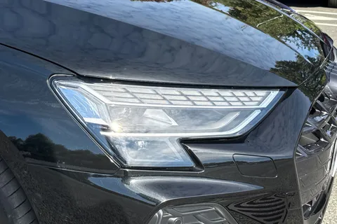 KS74FAJ Audi A3 S line 35 TFSI 150 PS S tronic Thumbnail #9