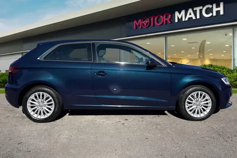 3 of 50 for AUDI A3 2.0 TDI SE Technik 3dr S Tronic