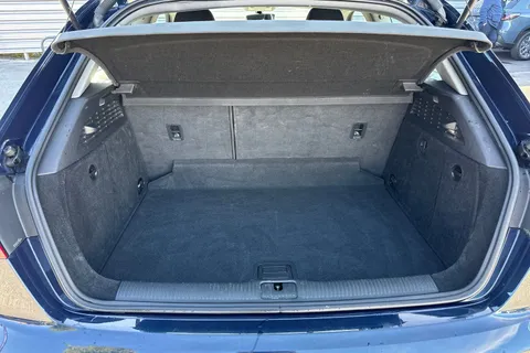 7 of 50 for AUDI A3 2.0 TDI SE Technik 3dr S Tronic