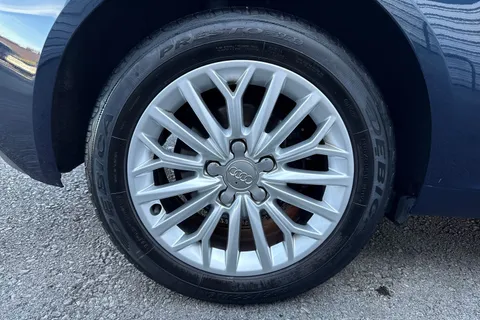 11 of 50 for AUDI A3 2.0 TDI SE Technik 3dr S Tronic