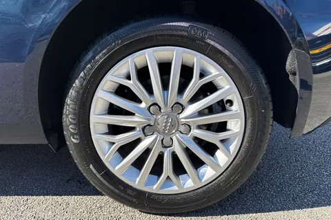 12 of 50 for AUDI A3 2.0 TDI SE Technik 3dr S Tronic