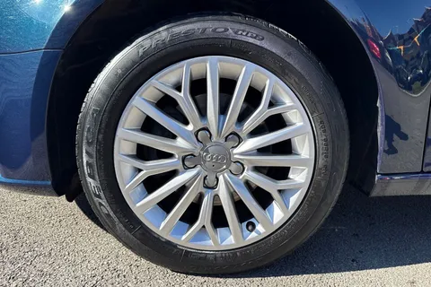 13 of 50 for AUDI A3 2.0 TDI SE Technik 3dr S Tronic