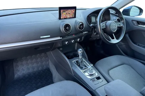 15 of 50 for AUDI A3 2.0 TDI SE Technik 3dr S Tronic