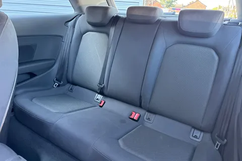 19 of 50 for AUDI A3 2.0 TDI SE Technik 3dr S Tronic