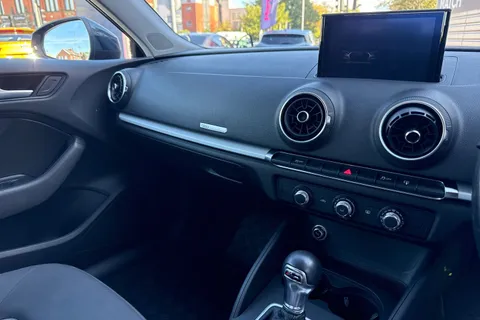 20 of 50 for AUDI A3 2.0 TDI SE Technik 3dr S Tronic