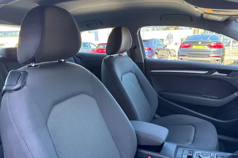 24 of 50 for AUDI A3 2.0 TDI SE Technik 3dr S Tronic