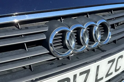 26 of 50 for AUDI A3 2.0 TDI SE Technik 3dr S Tronic